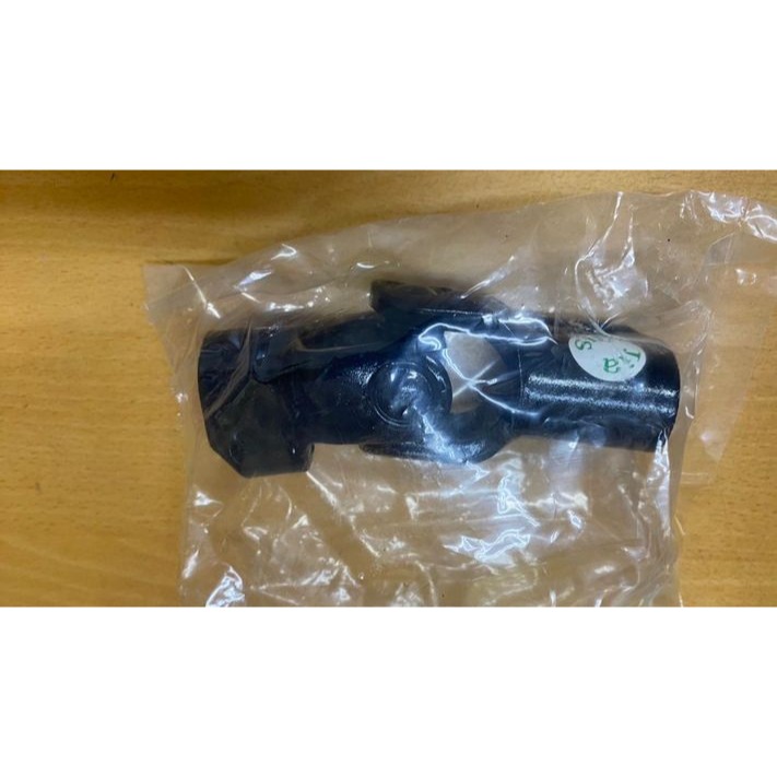 BMW E36 E46 E60 E81 E87 E90 E91 E92萬向接頭 方向機十字接頭 請先私訊詢問報價後再下單-細節圖2