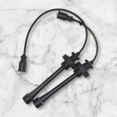 三菱 福利卡 得利卡DELICA PAJERO SAVRIN 威力VERYCA高壓線 矽導線 請先私訊詢問報價後再下單-細節圖2