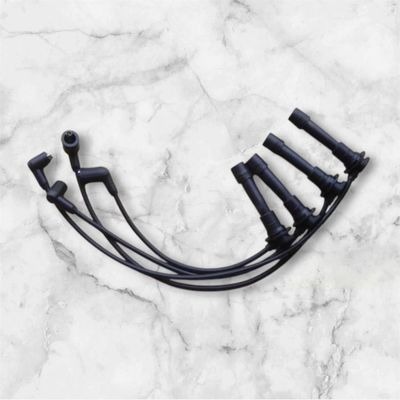 三菱 福利卡 得利卡DELICA PAJERO SAVRIN 威力VERYCA高壓線 矽導線 請先私訊詢問報價後再下單-細節圖3