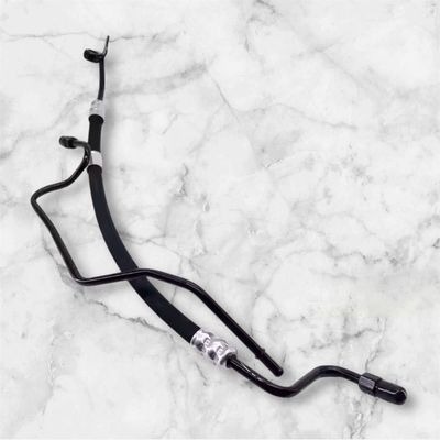 三菱 GRUNDER 堅達 肯達CANRET SPACE GEAR方向機油管 高壓管 請先私訊詢問報價再下單-細節圖3