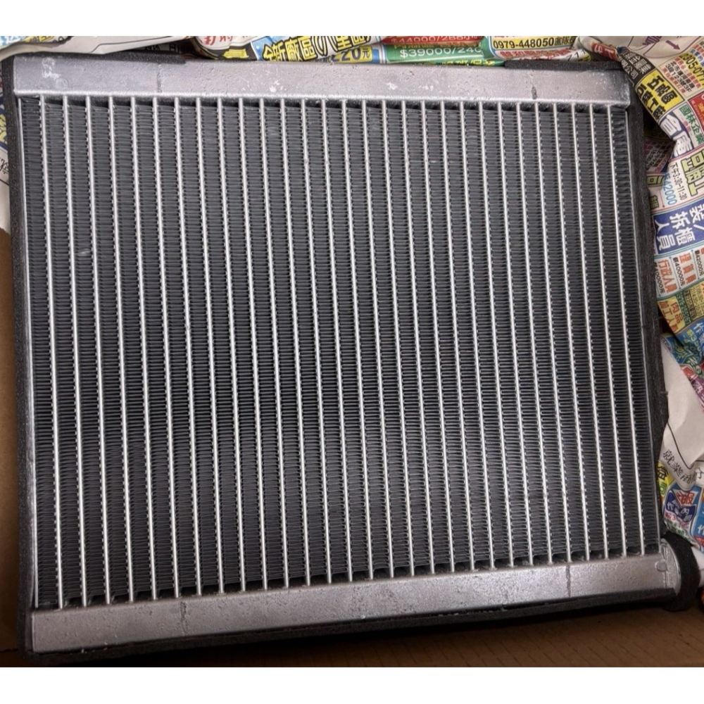 納智捷 LUXGEN S3 S5 U5 U6 U7 汽車冷氣風箱仁 蒸發器 膨脹閥 其它車款都有 請先私訊詢問報價再下單-細節圖2