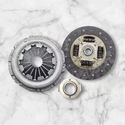 三菱 得利卡DELICA FUSO 肯達 堅達 PAJERO離合器片離合器壓板 離合器軸承 三寶 請先私訊詢問報價再下單-細節圖3