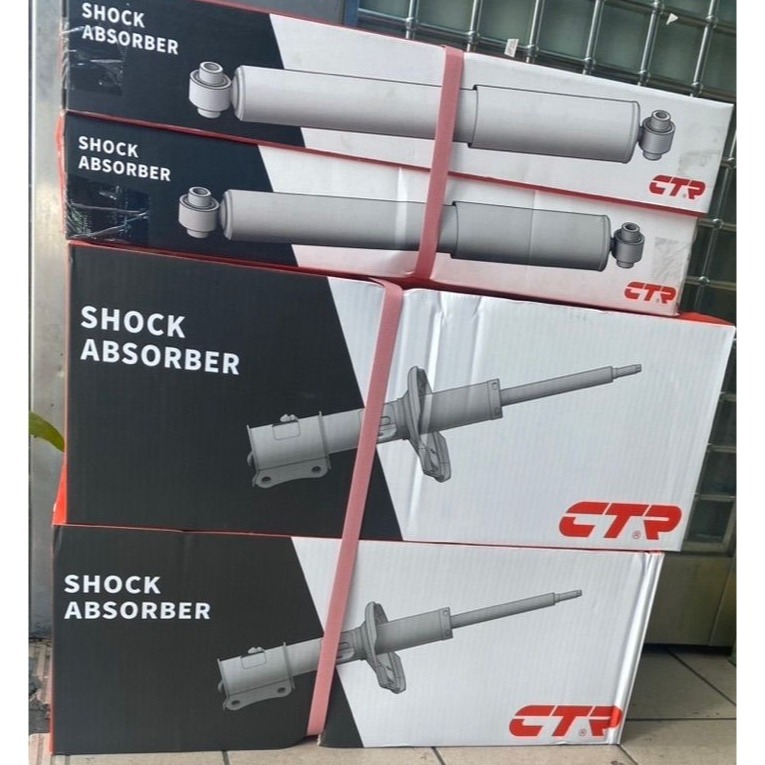 正廠/副廠OEM 前.後避震器 現代 ELANTRA TUCSON SANTA FE IX35  請先私訊詢問報價再下單-細節圖7