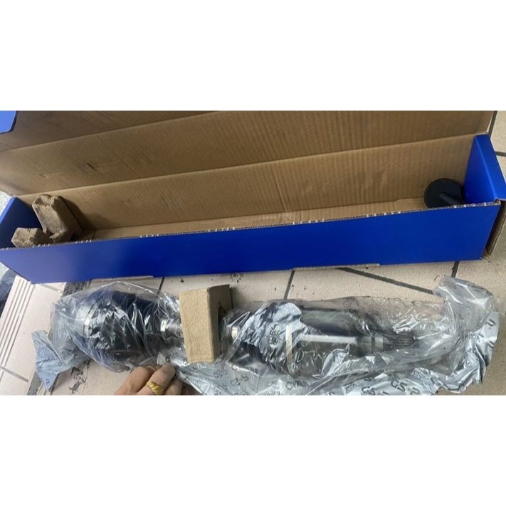 GSP傳動軸 賓士 GLC200 GLC250 GLC300 GLE450 C117 柴/汽油 請先私訊詢問報價再下單-細節圖2