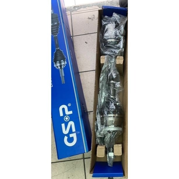 GSP傳動軸 BMW E46 F30 F31 F10 F11 F06 F13 X3 E83 F25請先私訊詢問報價再下單-細節圖2