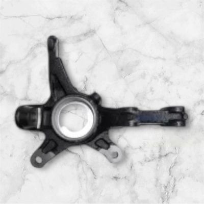 福斯 POLO Golf 5 6 Passat Touran Tiguan 羊角 仰角 轉向節 請先私訊詢問報價再下單-細節圖2