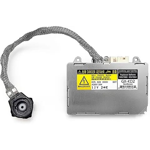 馬自達 馬3 馬5 馬6 CX5 CX7 CX9 HID安定器 大燈穩壓器 其它車款都有 請先私訊詢問報價再下單-細節圖3