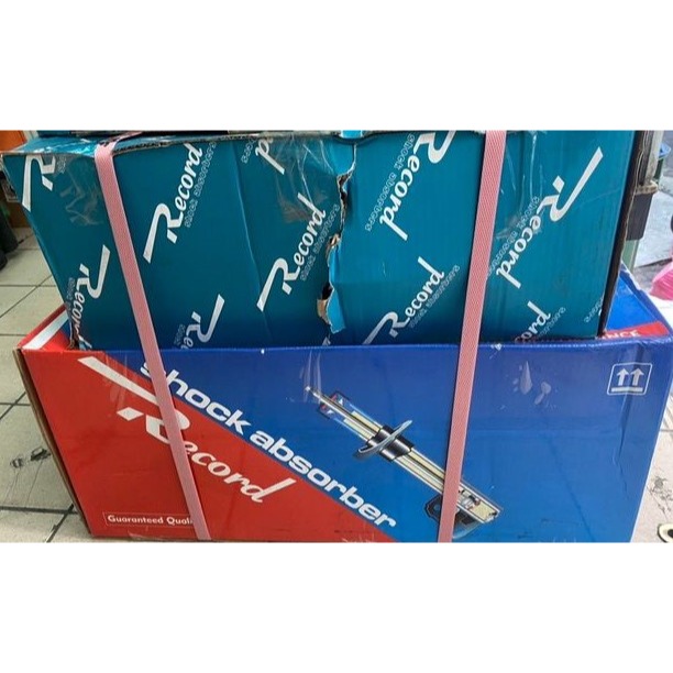 record前.後避震器富豪VOLVO XC60 XC70 S60 S70 S80 V50 V60請先私訊詢問報價再下單-細節圖3