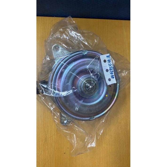 速霸陸 森林人FORESTER LEGACY OUT BACK水箱/冷氣風扇馬達 請先私訊詢問報價再下單-細節圖2