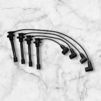 賓士BENZ SMART W201 W202 W124 W126 W210 高壓線 矽導線 請先私訊詢問報價再下單-細節圖2