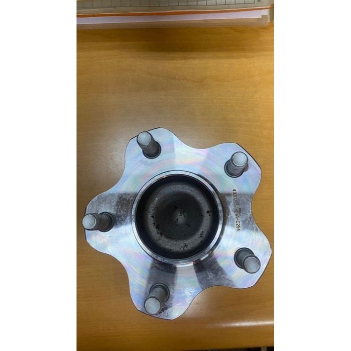 日產 BIG TIIDA  NSK/正廠 前.後輪軸承 哈夫 其它車款都有 請先私訊詢問報價再下單-細節圖3