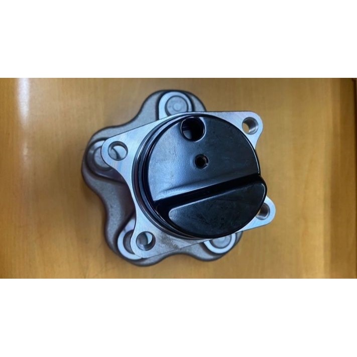 日產 BIG TIIDA  NSK/正廠 前.後輪軸承 哈夫 其它車款都有 請先私訊詢問報價再下單-細節圖7