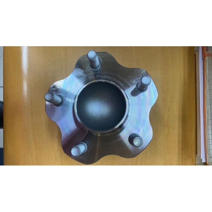 日產 BIG TIIDA  NSK/正廠 前.後輪軸承 哈夫 其它車款都有 請先私訊詢問報價再下單-細節圖8