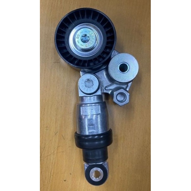 馬自達 馬2 馬3 馬5 馬6 CX3 CX5 CX9 CX30 皮帶調整惰輪 皮帶張力器 請先私訊詢問報價再下單-細節圖3