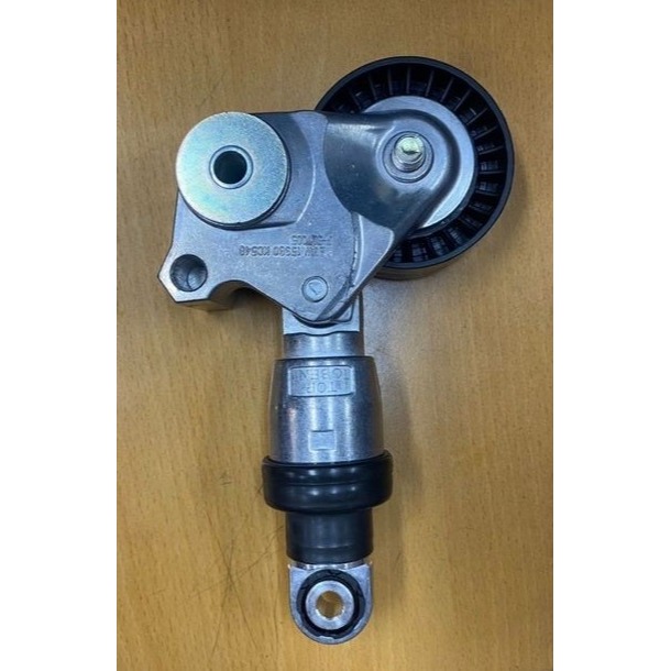 馬自達 馬2 馬3 馬5 馬6 CX3 CX5 CX9 CX30 皮帶調整惰輪 皮帶張力器 請先私訊詢問報價再下單-細節圖4