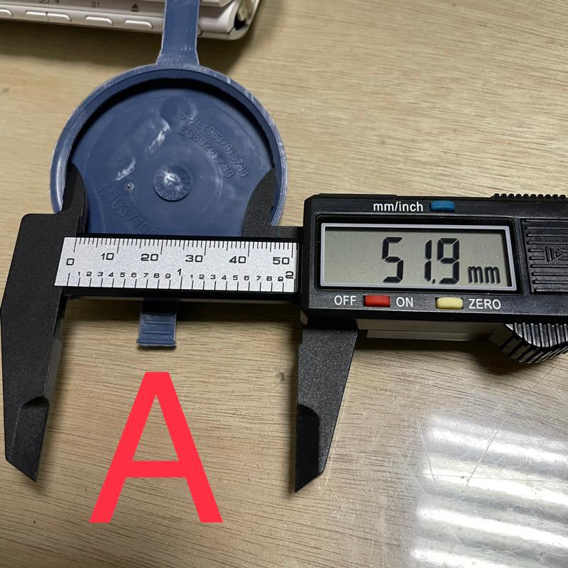 全新 現貨 寶獅 標緻 雨刷水箱蓋 206 207 307 PEUGEOT-細節圖2