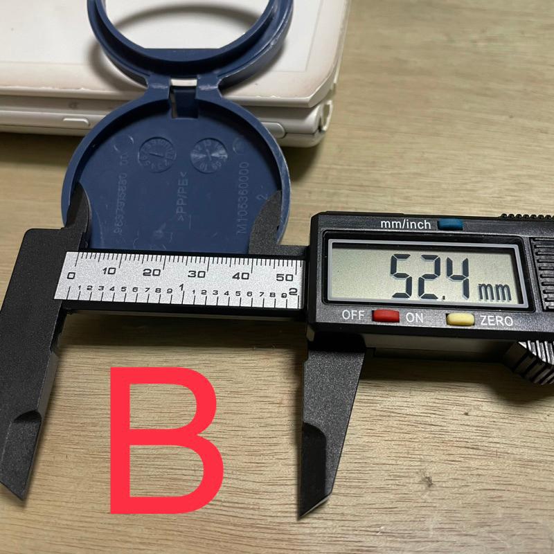 全新 現貨 寶獅 標緻 雨刷水箱蓋 206 207 307 PEUGEOT-細節圖3