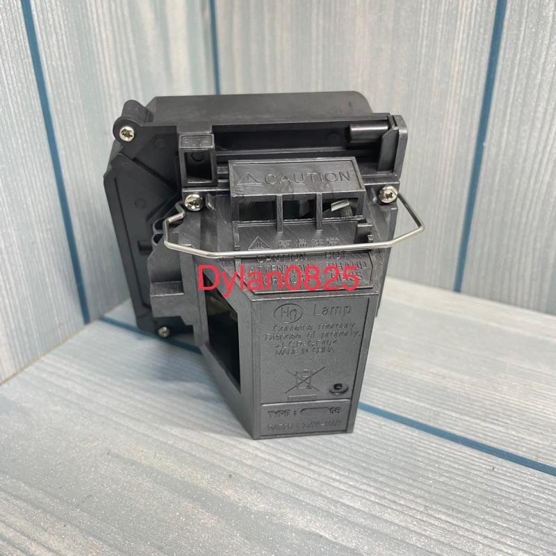 庫存新品 適用 Epson 投影機燈泡 ELPLP68 EH-TW6000 EH-TW6100 EH-TW5900-細節圖2