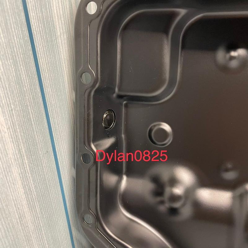 全新品 有 放油螺絲 舊款 FOCUS mk2 TIERRA MAZDA3 5 6 PREMACY 自排 變速箱 油底殼-細節圖3
