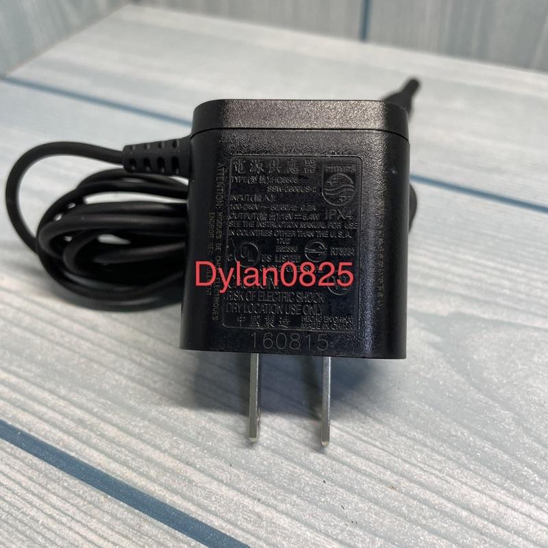 全新 實拍 原廠 飛利浦 電動 電剪 理髮器 電鬍刀 HQ8505 15V 5.4W 理髮刀 飛利普 Philips-細節圖2