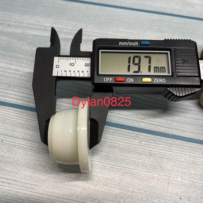 全新 實拍 現貨 SD-150 受話器 話機 聽筒 電話 喇叭 收話器 送話器 單聲道 市話 常用款-細節圖3