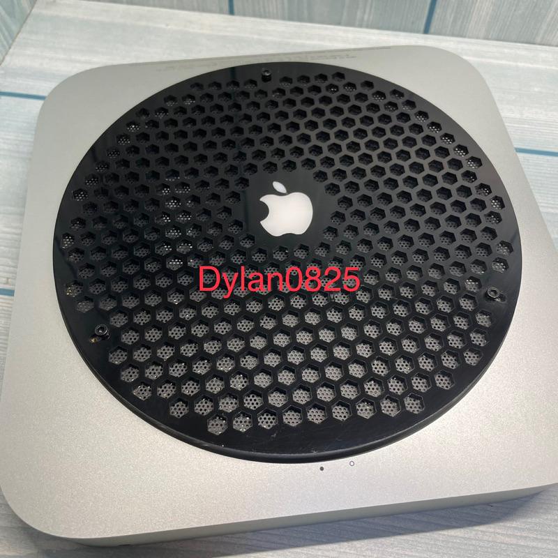 全新 實拍 Mac Mini 散熱 底殼 底蓋 下蓋 改裝 mini系列通用 蘋果 Apple-細節圖2