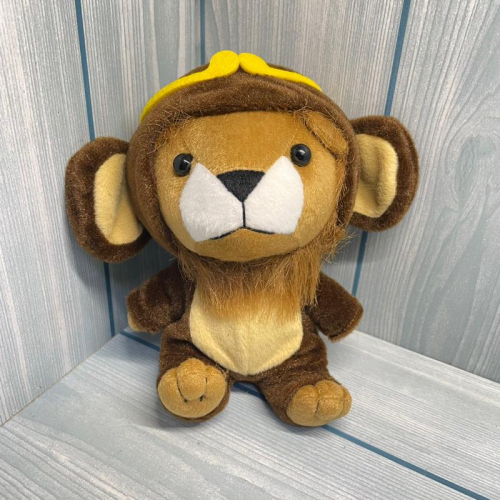 庫存新品 PEUGEOT 獅寶寶 猴年 猴子 裝扮 扮猴子 娃娃 玩偶 標緻 寶獅 收藏 精品 原廠發行 寶嘉聯合