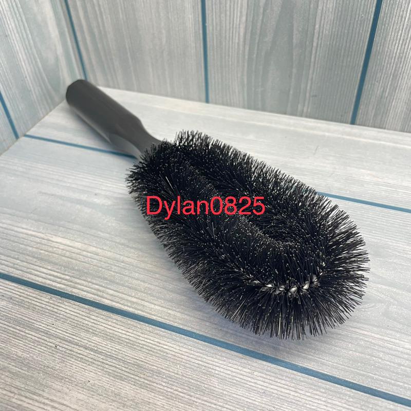 全新 現貨 實拍 洗車用刷子 洗車刷 刷子 清潔刷 工具 輪框刷 隙縫刷-細節圖2