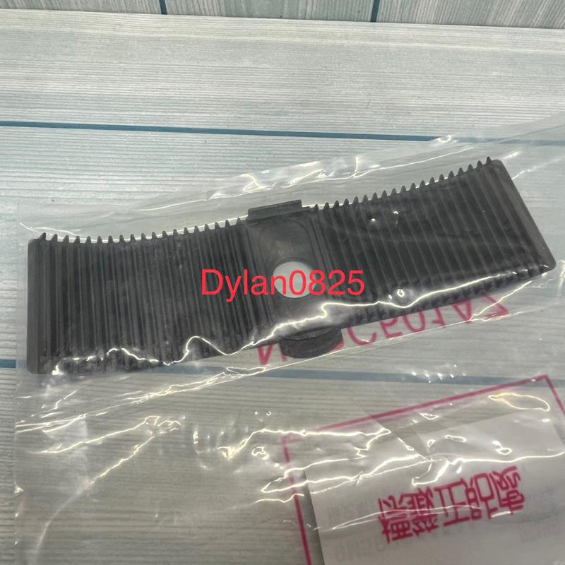 全新 現貨 實拍 福特 Focus mk2 mk2.5 自排 防塵皮 防塵條 檔位框 換擋檔位 DIY-細節圖2