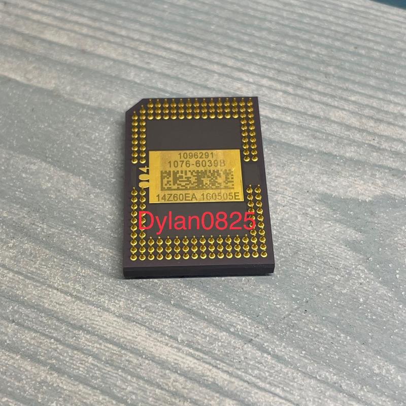 拆機良品 麗訊 VIVITEK D511 投影機 DMD 晶片 芯片 1076-6039B-細節圖2