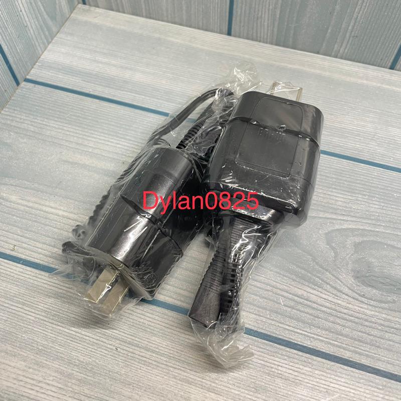 庫存新品 現貨 實拍 百靈 BRAUN 原廠 充電器 12V 400mA 電動刮鬍刀-細節圖4