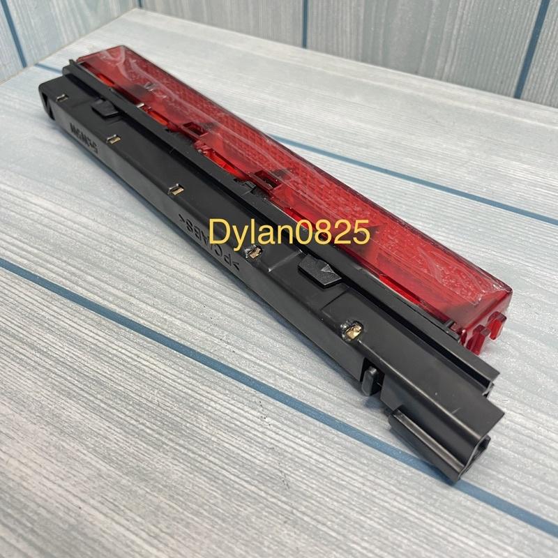 全新 實拍 現貨 副廠 Focus mk2 mk2.5 05~ 4門 4D 第三煞車燈 燈座 四門專用 煞車燈座-細節圖2
