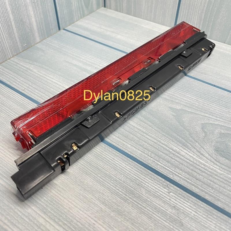 全新 實拍 現貨 副廠 Focus mk2 mk2.5 05~ 4門 4D 第三煞車燈 燈座 四門專用 煞車燈座-細節圖4