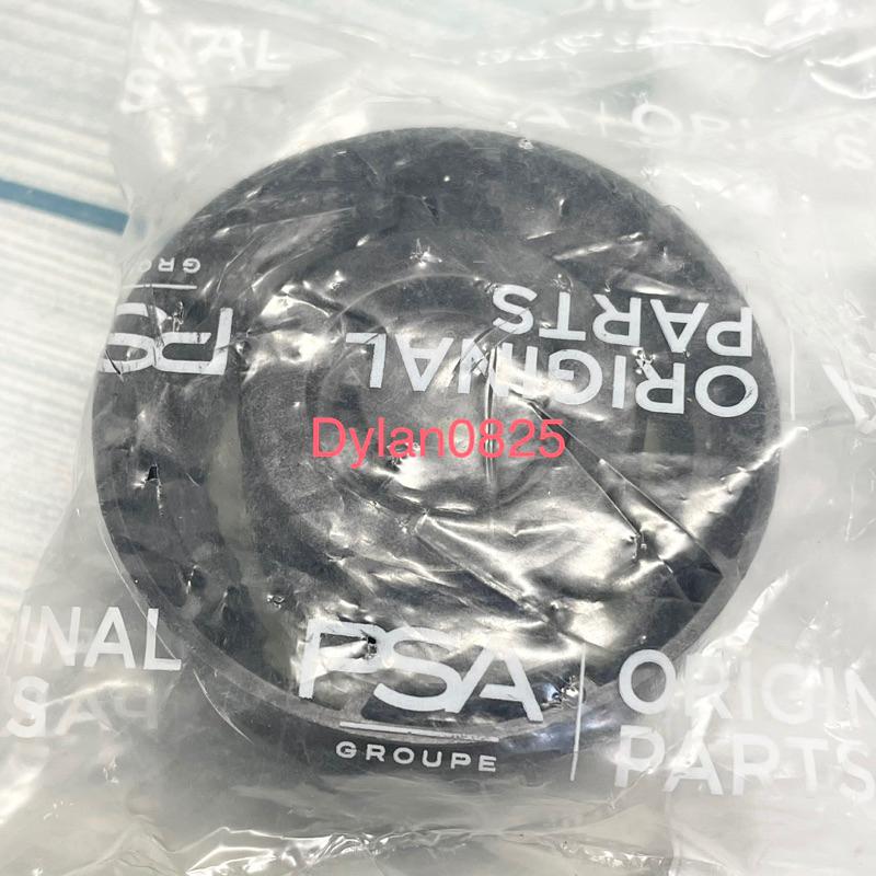 全新 實拍 現貨 法件 原廠 原裝 PEUGEOT 寶獅 標緻 水箱蓋 206 207 307 法國製 法系通用 雪鐵龍-細節圖2