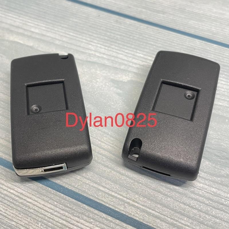 全新 PEUGEOT 寶獅 雪鐵龍 鑰匙殼 遙控鑰匙 二鍵 三鍵 標緻 兩鍵 CITROEN-細節圖2