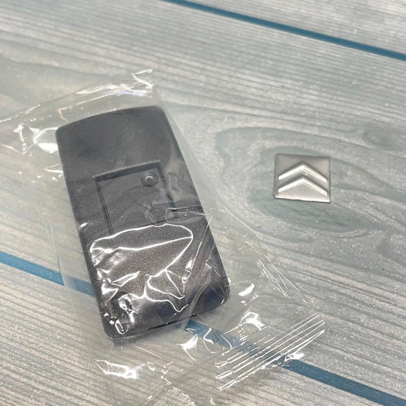 全新 PEUGEOT 寶獅 雪鐵龍 鑰匙殼 遙控鑰匙 二鍵 三鍵 標緻 兩鍵 CITROEN-細節圖6