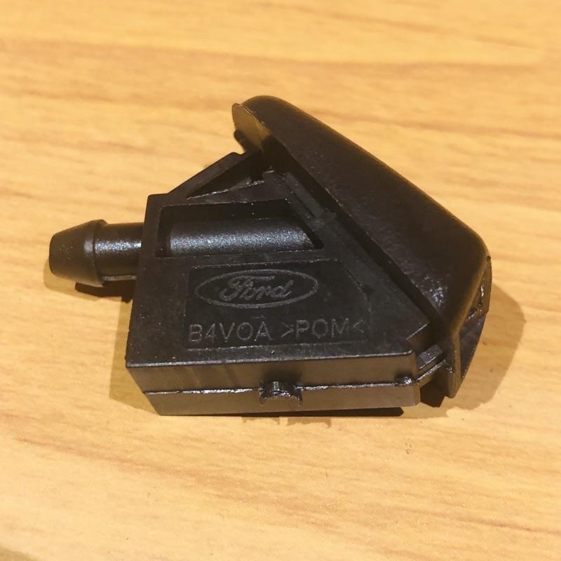 Ford Focus mk3 扇形雨刷噴水頭 mk2 mk2.5 適用-細節圖3