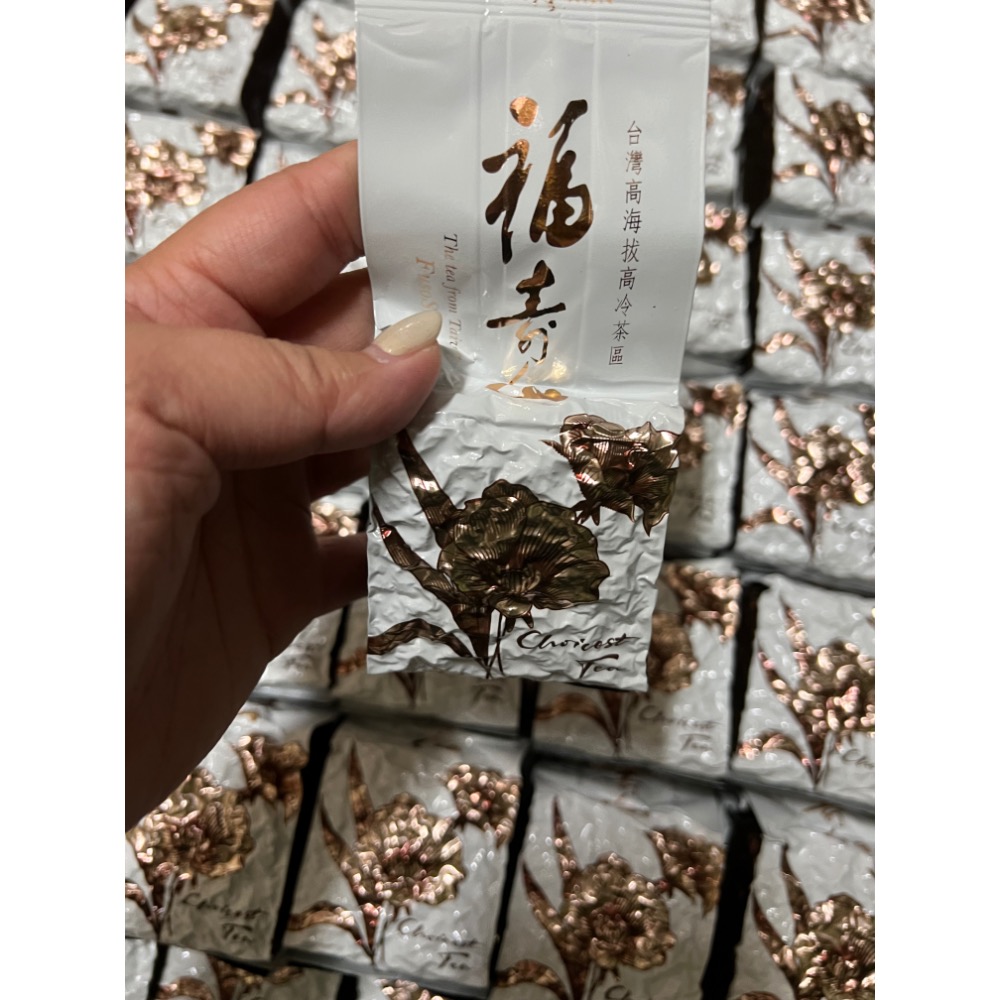 112冬梨山福壽高山茶-細節圖6