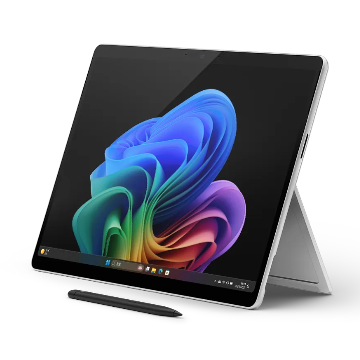 Surface Pro (第11版) Snapdragon X Plus / 16GB / 512GB 白金-規格圖9