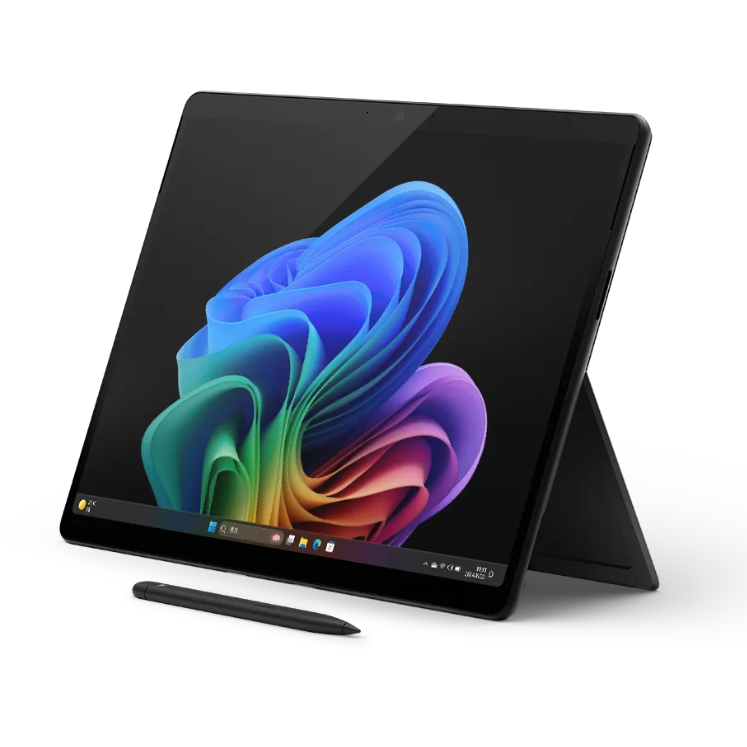 Surface Pro (第11版) Snapdragon X Plus / 16GB / 512GB 白金-規格圖9