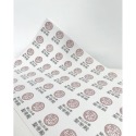 客製化LOGO貼紙 - UV水晶標貼紙-規格圖3