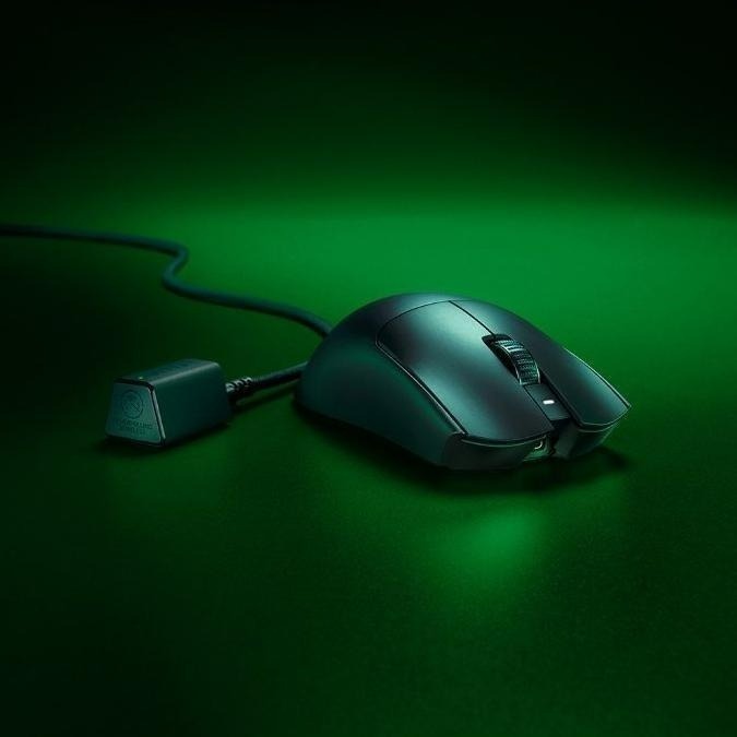 RAZER VIPER V3 PRO 雷蛇 毒蝰 V3 PRO 超輕量滑鼠 無線滑鼠 電競滑鼠 黑 / 白色 滑鼠 現貨-細節圖4
