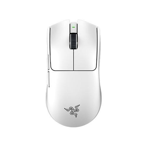 RAZER VIPER V3 PRO 雷蛇 毒蝰 V3 PRO 超輕量滑鼠 無線滑鼠 電競滑鼠 黑 / 白色 滑鼠 現貨-細節圖3