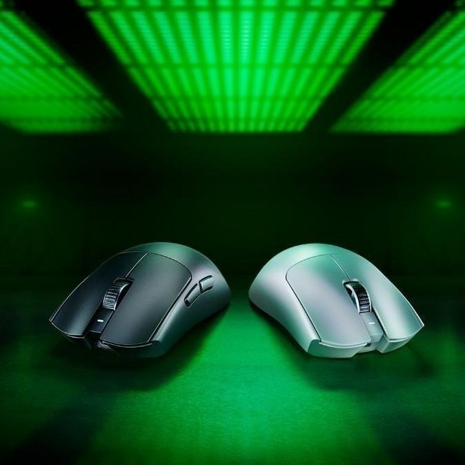 RAZER VIPER V3 PRO 雷蛇 毒蝰 V3 PRO 超輕量滑鼠 無線滑鼠 電競滑鼠 黑 / 白色 滑鼠 現貨-細節圖6