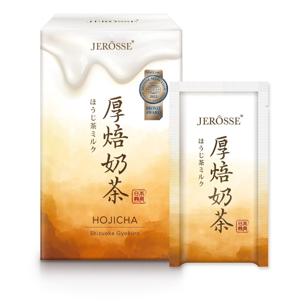 婕樂纖肽纖飲 ※神奇可可、厚焙奶茶※-細節圖3