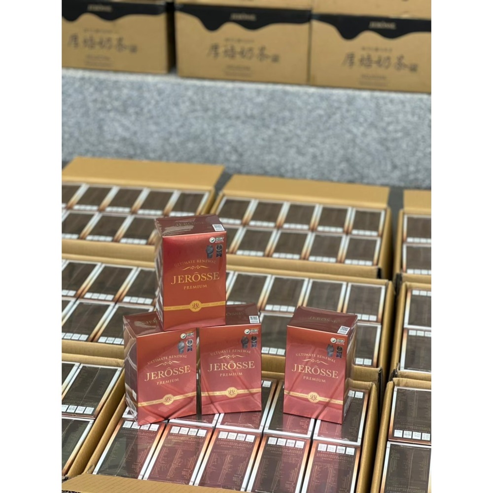 婕樂纖肽纖飲 ※神奇可可、厚焙奶茶※-細節圖7