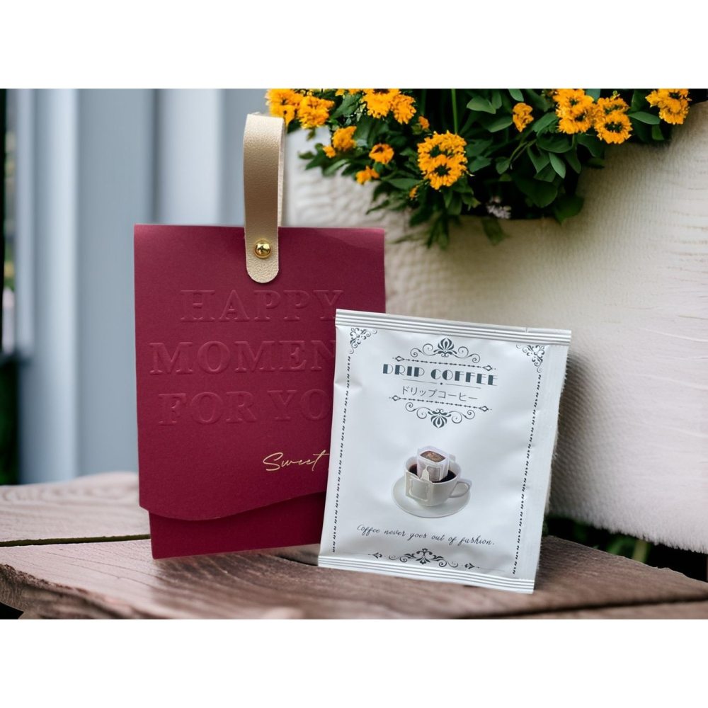 花漾雙萃甜羅勒咖啡(5入組)-細節圖2