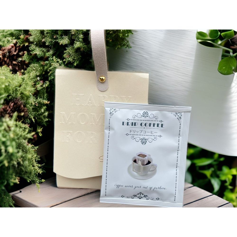 花漾雙萃甜羅勒咖啡(5入組)-細節圖3