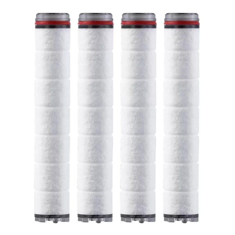 ☆【かふえ咖徽】☆~ COSTCO 好市多代購~ 過濾花灑套組-細節圖4