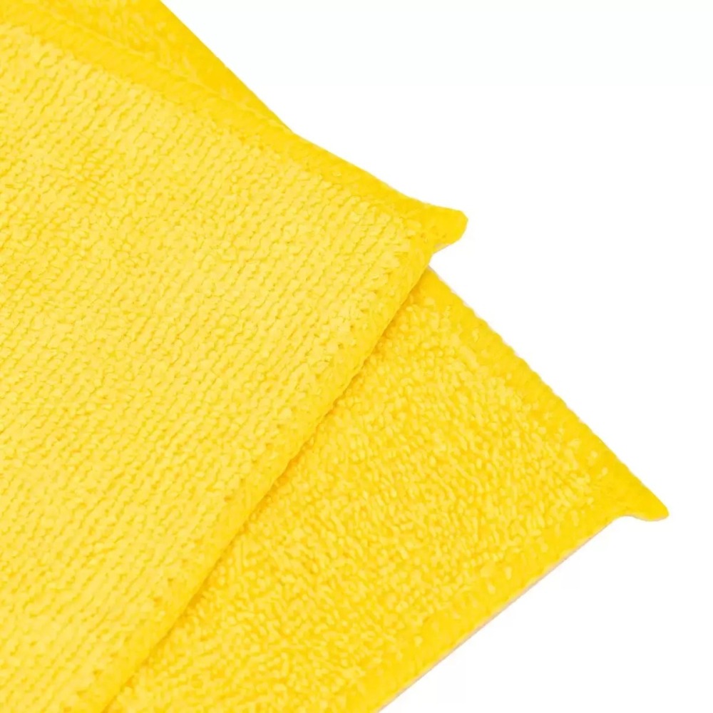 ☆【かふえ咖徽】☆~ COSTCO 好市多代購~ Kirkland Signature 科克蘭 超細纖維擦拭布36入-細節圖4